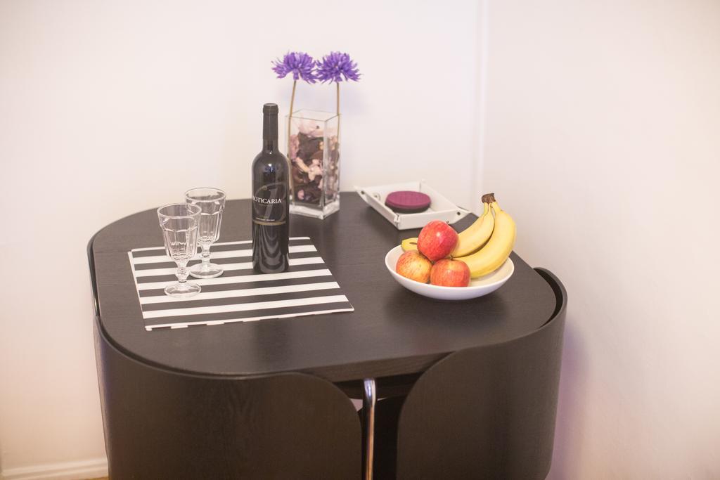 Duplex Alfama Leilighet Lisboa Eksteriør bilde