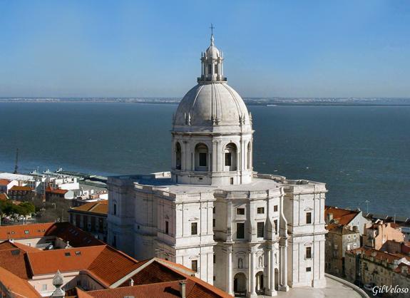 Duplex Alfama Leilighet Lisboa Eksteriør bilde
